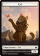 (FDN) 01-FDN//02-FDN Cat // Cat Double-Sided Token