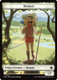 (FDN) 03-FDN//26-FDN Human // Copy Double-Sided Token