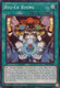 [CRBR-EN035] Ryu-Ge Rising (Super Rare)<1st>