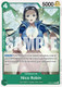[OP09-033](C) Nico Robin