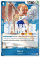 [OP09-050](R) Nami (Foil)