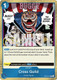 [OP09-057](R) Cross Guild (Foil)