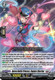 [DZ-BT05/030EN](RR) Aurora Battle Princess, Capture Cherrino