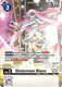 [ST12-12](U) Sistermon Blanc (Alternate Art) (Foil)