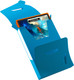 Gamegenic Cube Pocket 15+ (8Pk) Blue