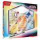 Pokemon Prismatic Evolutions Poster Box