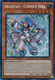 [SUDA-EN010] Argostars - Glorious Adra (Secret Rare)<1st>