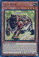 [SUDA-EN018] Test Bear (Ultra Rare)<1st>