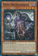 [SUDA-EN081] Dark Necromancer (Super Rare)<1st>