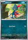 [SV08a][PRE-061/131](C) Sneasel (Reverse Holo)