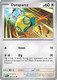 [SV08a][PRE-079/131](C) Dunsparce (Reverse Holo)