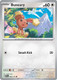 [SV08a][PRE-083/131](C) Buneary (Reverse Holo)
