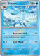 [SV08b][PRE-025/131](R) Glaceon (Poke Ball Holo)