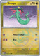[SV08c][PRE-071/131](C) Dreepy (Master Ball Holo)