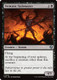 INR-0104U Demonic Taskmaster