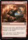 INR-0147U Burning Vengeance