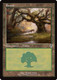 INR-0297L Forest (Retro)