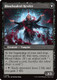 INR-0128U Restless Bloodseeker // Bloodsoaked Reveler (Foil)