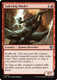 INR-0163U Lightning Mauler (Foil)