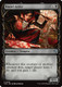 INR-0326U Blood Artist (Showcase) (Foil)