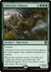 INR-0190M Cultivator Colossus (Foil)