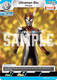 [BP02-034](C) Ultraman Blu, Ground
