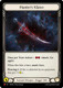[FAB15 1st][HNT-009](M) Hunter's Klaive