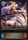 [BP08-105EN](L) Sylvia, The Condemner