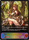 [BP08-SL01EN](SL) Forest Oracle Pascale (Super Legendary)