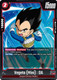 [FB05-018](UC) Vegeta (Mini) : DA