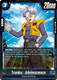 [FB05-035](UC) Trunks : Adolescence