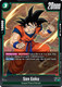 [FB05-053](R) Son Goku (Foil)