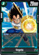 [FB05-063](R) Vegeta (Foil)