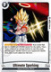 [FB05-115](R) Ultimate Sparking (Foil)