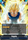 [FB05-038](SR) Vegeta (Foil)