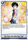 [FB03-052](U) You Prefer Girls With Short Hair? (Tournament Pack 3) (Foil)