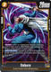 [FB03-081](U) Dabura (Tournament Pack 3) (Foil)