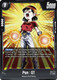 [FB03-124](C) Pan : GT (Tournament Pack 3) (Foil)
