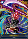 [FP-015](P) Goku Black (Selection Pack 01) (Foil)