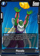 [FB04-042](C) Piccolo (Prerelease Stamp)