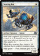[DFT-0022](U) Nesting Bot (Foil)