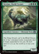 [DFT-0182](U) Terrian, World Tyrant (Foil)