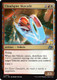 [DFT-0197](U) Cloudspire Skycycle (Foil)