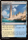 [DFT-0267](C) Tranquil Cove (Foil)