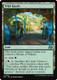 [DFT-0269](U) Wild Roads (Foil)