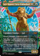 [DFT-0354](M) Sab-Sunen, Luxa Embodied (Borderless)