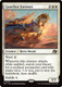 [DFT-0015](R) Guardian Sunmare (Foil)