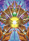 [DFTART-0053](S) Brightglass Gearhulk Art Card