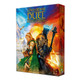 7 Wonders Duel: The Lord of the Rings – Duel for Middle-Earth