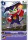 [BT19-067](C) Impmon